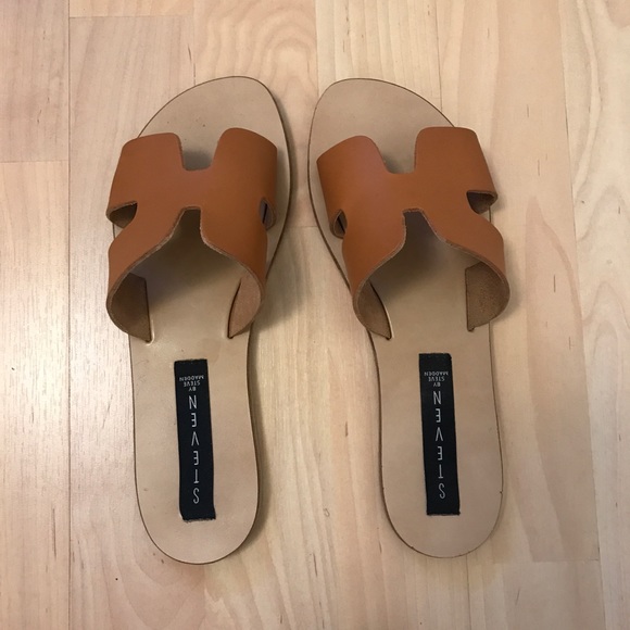 steve madden elita sandal